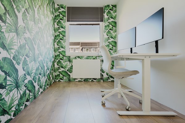 Medium property photo - Jan van Almondestraat 80, 3176 VA Poortugaal